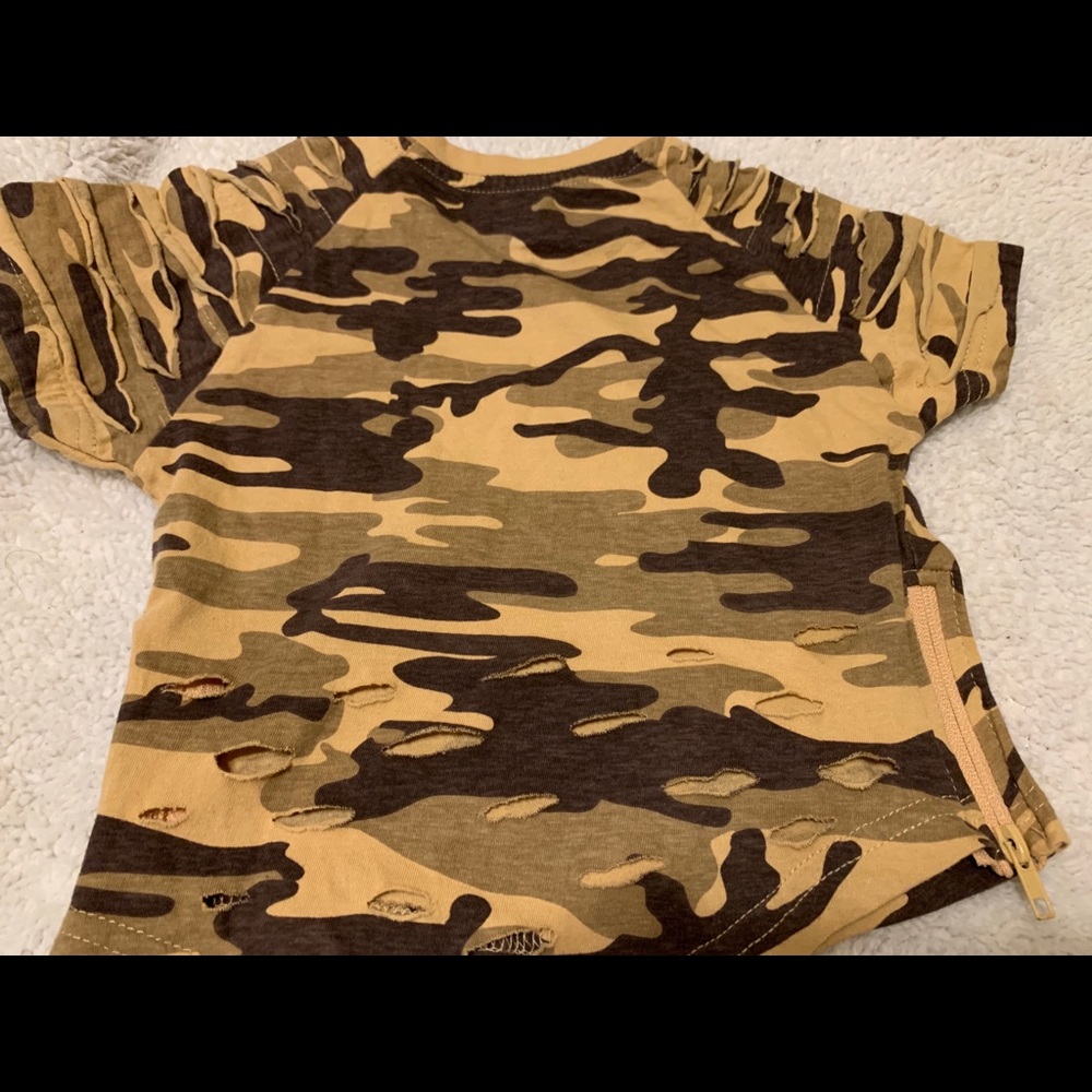 Boys Shirt